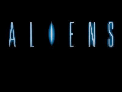Aliens (1986) - Open Air Feature Film Plus food -