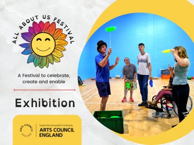 All About Us | Exhibition