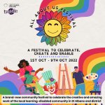 ALL ABOUT US Festival | Music