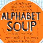 Alphabet Soup