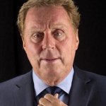 An Audience with Harry Redknapp