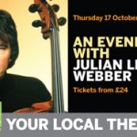 An Audience with Julian Lloyd Webber