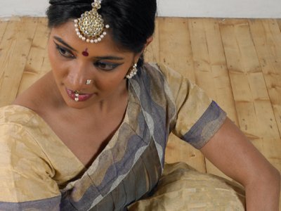 An evening of South Asian Music and Dance