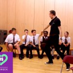 Anti-Bullying Workshops and Shows for Schools