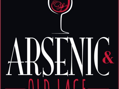 Arsenic and Old Lace