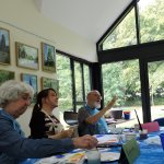 Art Classes for Beginners & Improvers - St. Albans - All Incl.