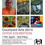 Art Exhibition - 9th Annual Open