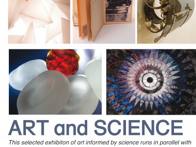 Art Exhibition - ArtScience