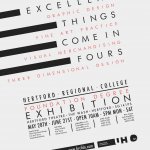 Art Exhibition: Foundation Degree in Creative Enterprise