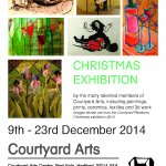 Art Exhibition - Members Christmas Exhibition