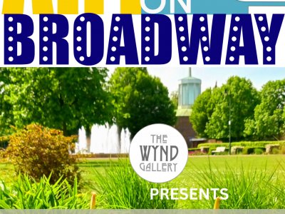 Art On Broadway Art Fair & Live Competition