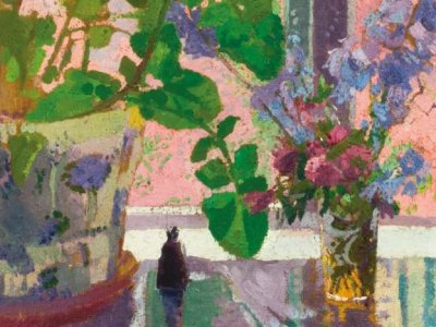 Art Treasures Exhibition