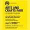 Arts and Crafts Fair / <span itemprop="startDate" content="2025-11-08T00:00:00Z">Sat 08</span> to <span  itemprop="endDate" content="2025-11-09T00:00:00Z">Sun 09 Nov 2025</span> <span>(2 days)</span>