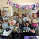 Ascend Mosaic Course - South Oxhey