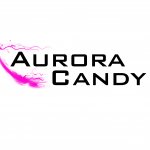 Aurora Candy Presents UV Paint Party!