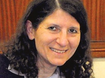 Author Event