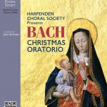 Bach: Christmas Oratorio