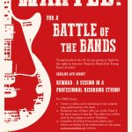 Battle of the Bands