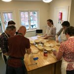 Beginner's Bread Course