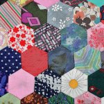 Beginners' Guide to Patchwork - FREE session