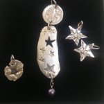 Full Day Silver Clay Jewellery for Beginners (Adults)