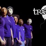 Behind the Mask | Celebrating 40 Years of Trestle Theatre Compan