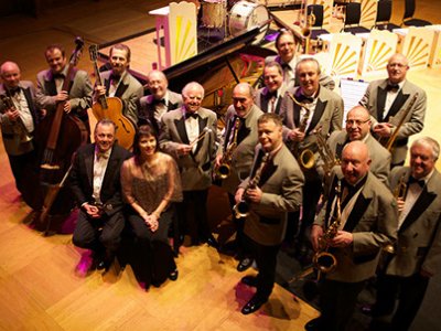 Benny Goodman’s 1938 Carnegie Hall Concert