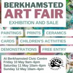 Berkhamsted Art Fair