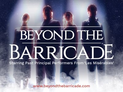 Beyond The Barricade