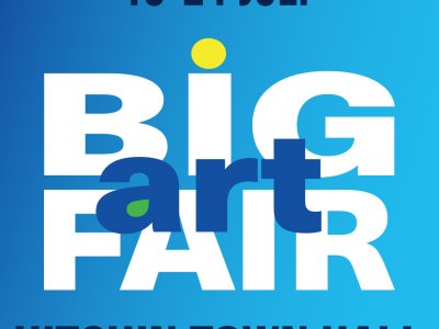 Big Art Fair