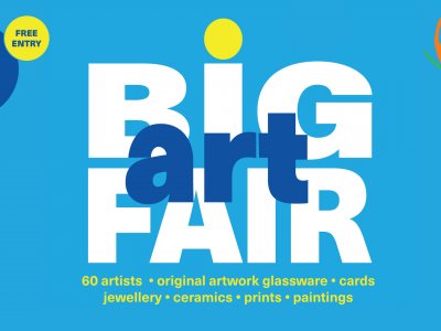Big Art Fair