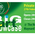 Big Art Showcase 2020