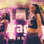 Bollywood & Belly Dancing Workshop