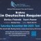 Brahms&apos; Requiem / <span itemprop="startDate" content="2025-11-08T00:00:00Z">Sat 08 Nov 2025</span>