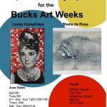 Bucks Art Weeks