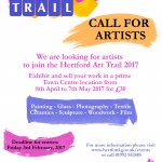 Call for Artists