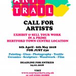 Call for Artists