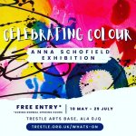 Celebrating Colour