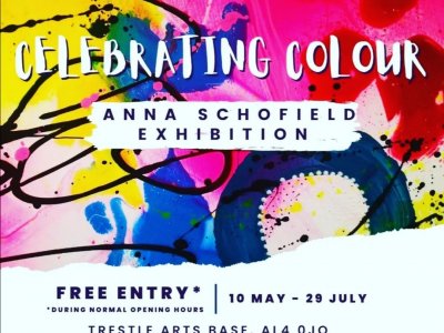 Celebrating Colour