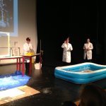 Chemistry Show