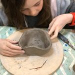 NEW! Children's 6 Week Pottery Course