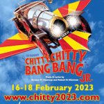 Chitty Chitty Bang Bang Jnr