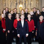 Choral Discoveries: Jesu, Meine Freude - Lea Singers