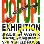 Stevenage Arts Society Christmas Pop-Up Exhibition and Sales