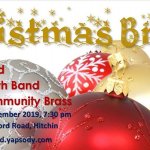 Christmas Brass