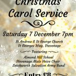 Christmas Carol Service