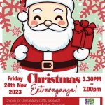 Christmas Extravaganza at Hertford Museum