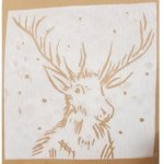 Christmas Lino Printing Workshop with Royal Masonic School