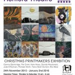 Christmas Printmakers Show