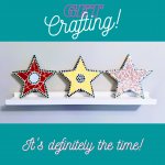 Christmas Star Mosaic Workshop